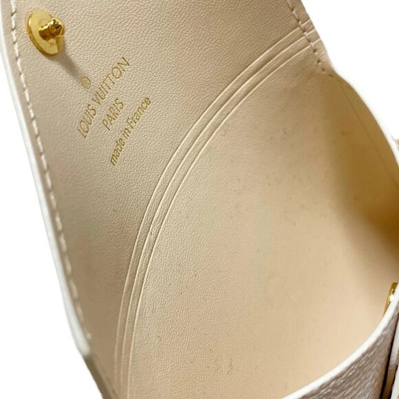 Auth LOUIS VUITTON Pochette Kirigami M80377 Multi By the Pool - SN0281 Pouch - Picture 5 of 7